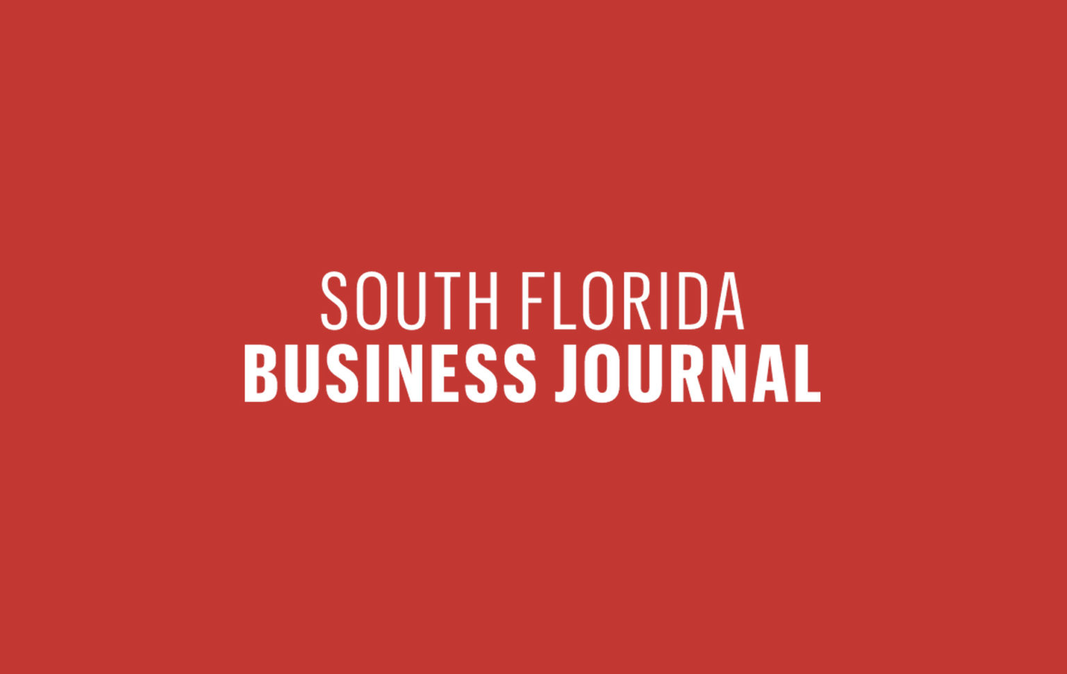 South Florida Business Journal Sterling Acquires Pompano Citi Centre   South Florida Business Journal Logo 1536x970 