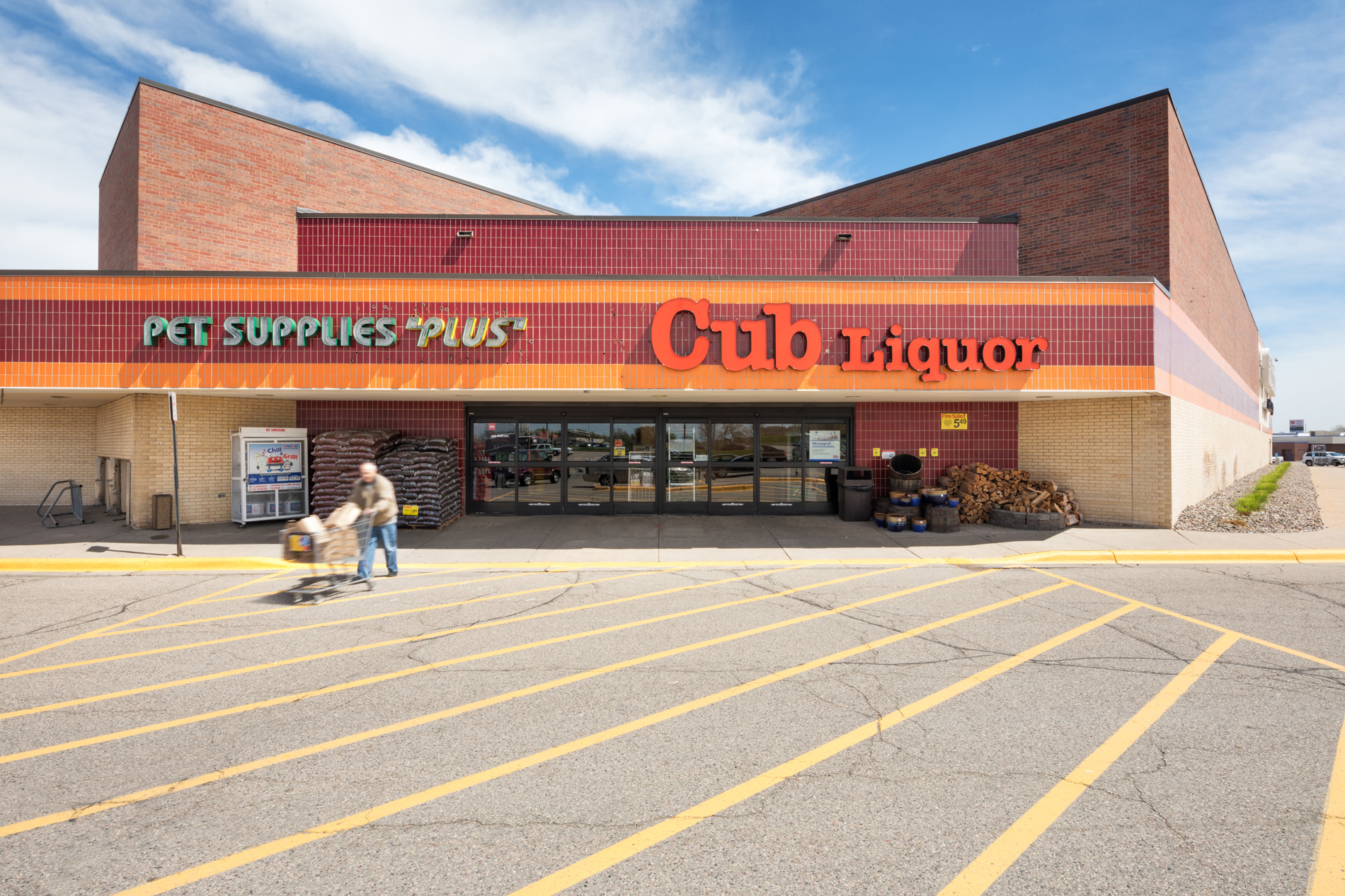 Cub foods burnsville