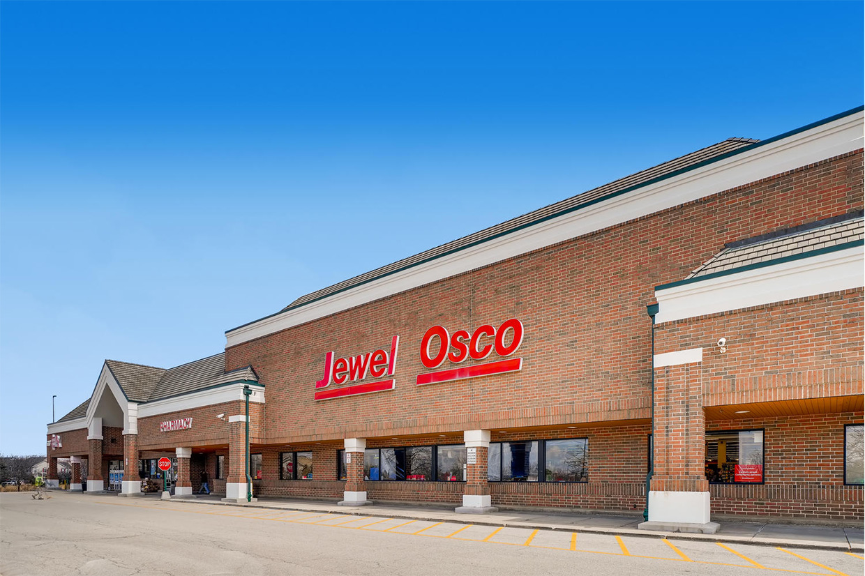 Stuart's Crossing, St. Charles, IL 60174 - Retail Space | Sterling ...