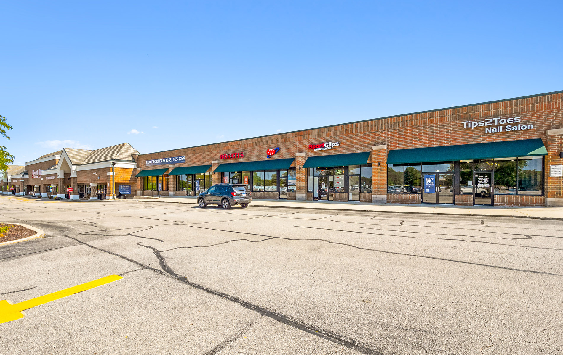 Stuart's Crossing, St. Charles, IL 60174 - Retail Space | Sterling ...