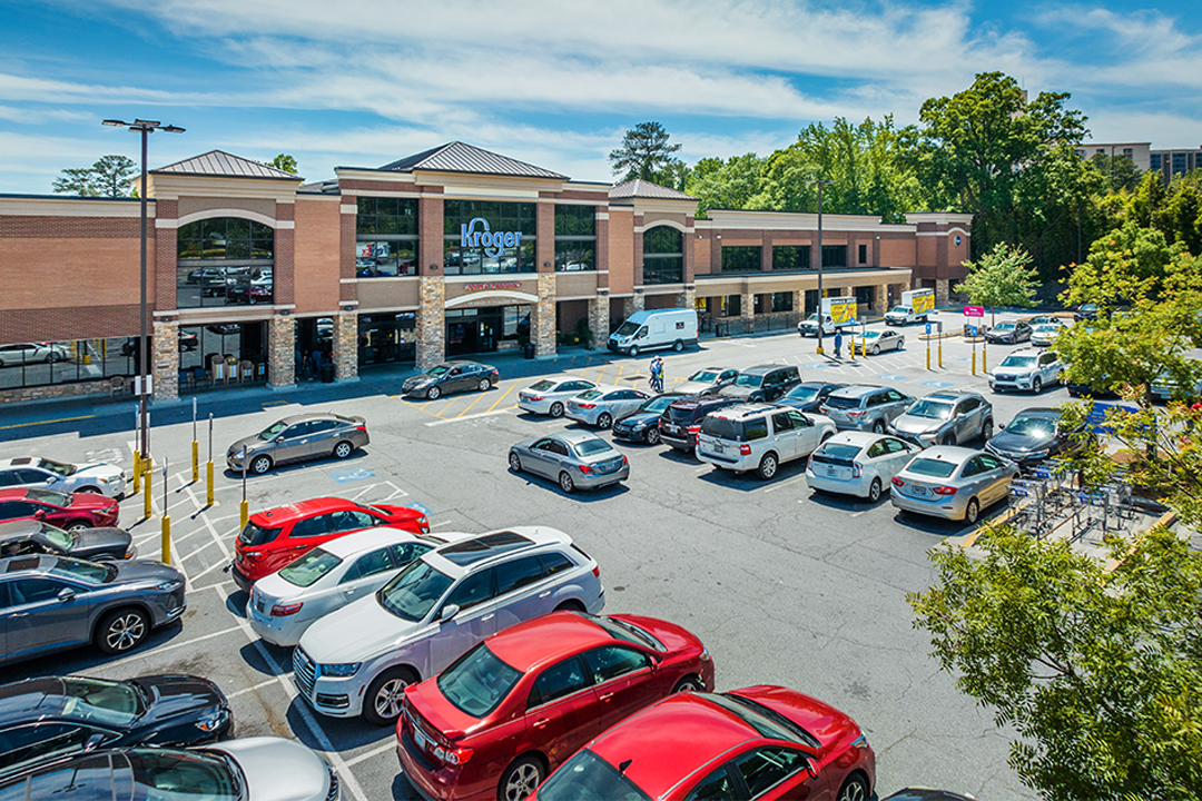 Atlanta Buckhead Organization & Storage Store