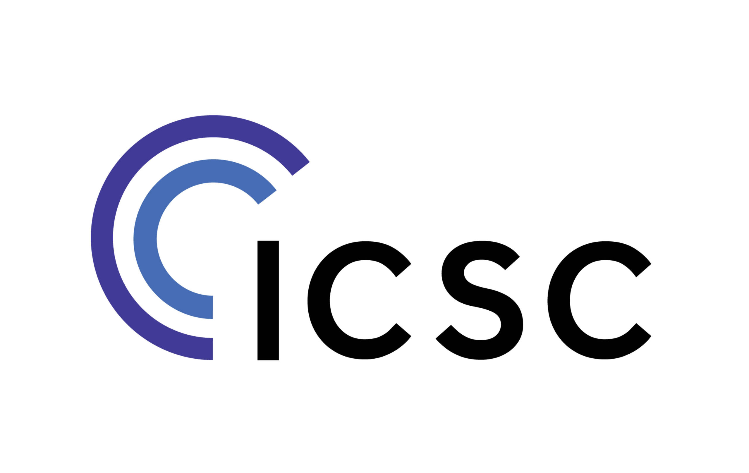 ICSC Logo